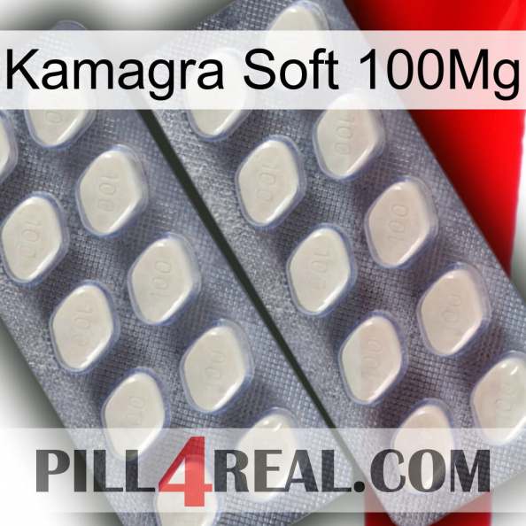 Kamagra Soft 100Mg 07